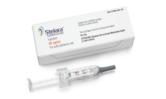 Stelara (Ustekinumab) For The Treatment Of Moderate To Severe Crohn’s ...