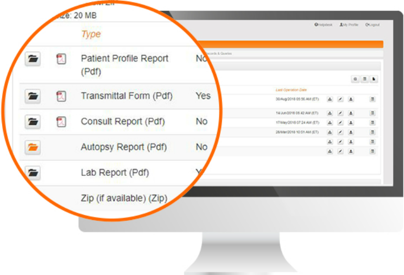 Clinical Endpoints Adjudication