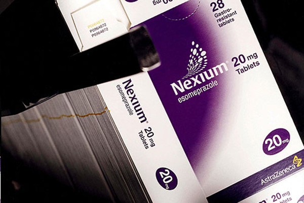 Nexium