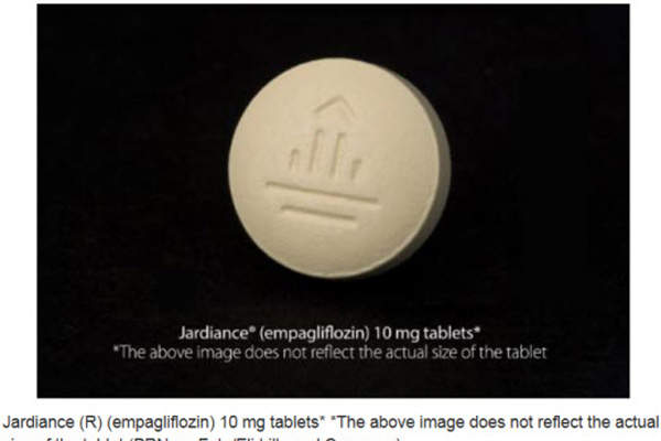 Jardiance Medication