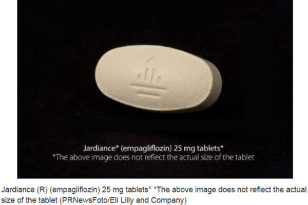 Jardiance (empagliflozin) for the Treatment of Type 2 Diabetes - Drug