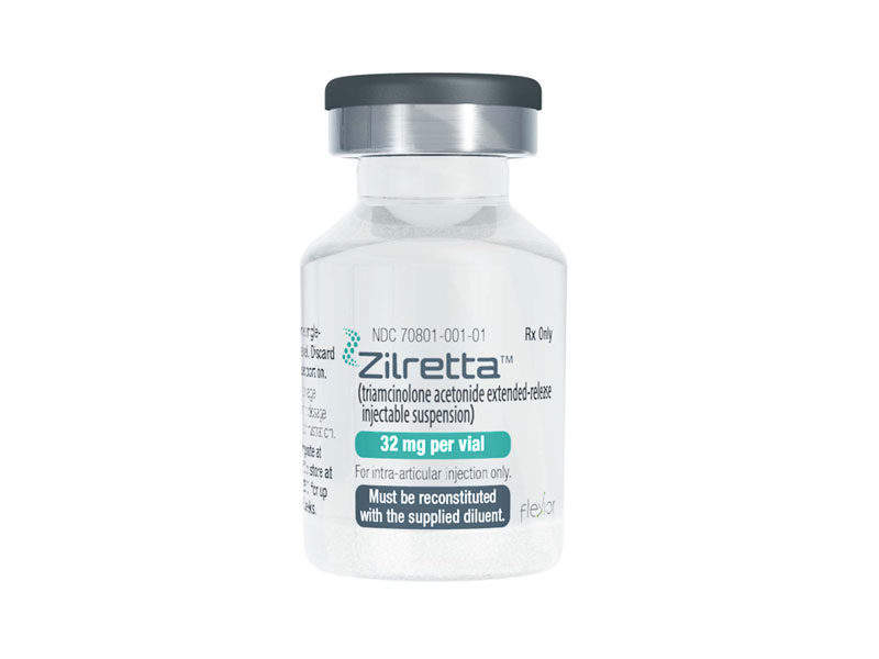 Zilretta