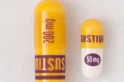 Sustiva (efavirenz) is an antiretroviral