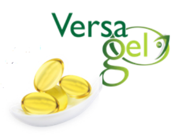Versagel is suitable for vegetarian diets. 